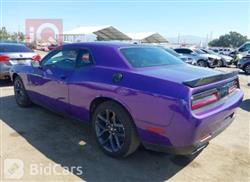 دودج تشالنجر